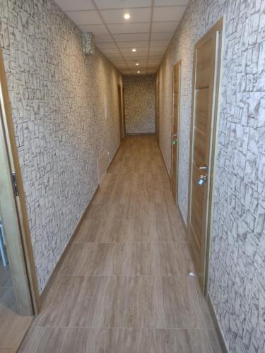 Villa na Chabrowej in Przyjmo