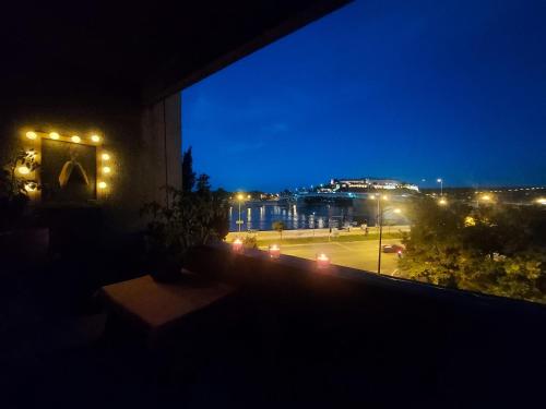 Fortress View