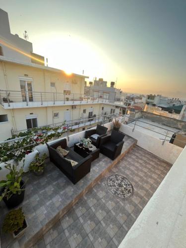 Papyrus City Centre Apartments 4