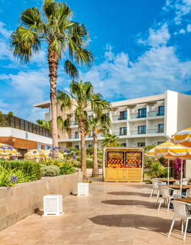 Hôtel HYATT PLACE TAGHAZOUT BAY