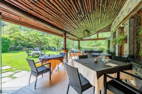 La Griglia Hotel 2