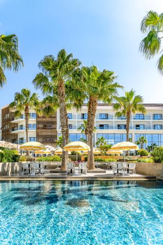 Hôtel HYATT PLACE TAGHAZOUT BAY