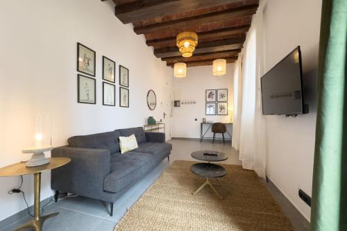 Bebarceloner Poble Nou Apartments - 1 bedroom, Барселона