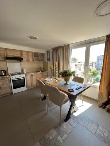 Papyrus City Centre Apartments 1