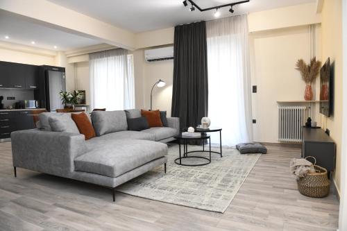 Alkmini Apartment, Афины