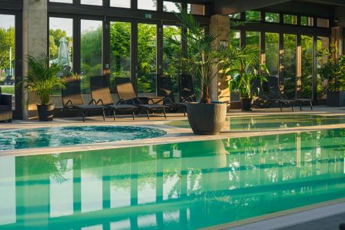5 unparalleled wellness hotels in Visegrad