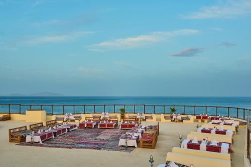 Restaurante, Dreams Beach Resort - Sharm El Sheikh in Sharm El Sheikh