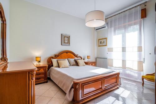  GuestHost - Giardini Naxos Roomy Flat near the Sea in Giardini-Naxos