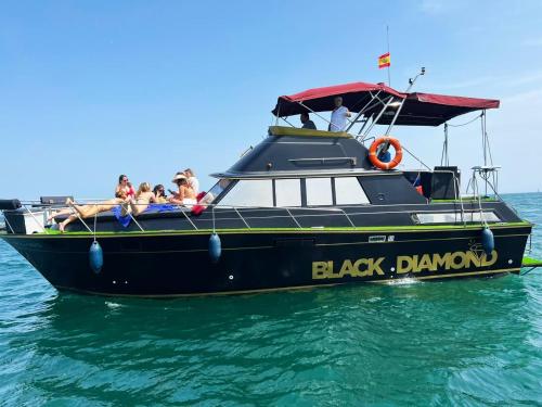 Black Diamond