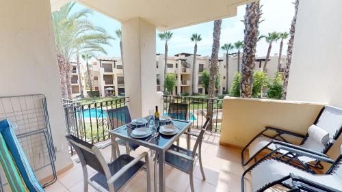 Darsena RodaGolf-A Murcia Holiday Rentals Property