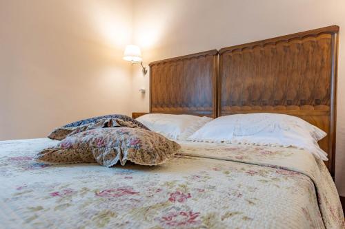  Agriturismo I Savelli in Castiglione dʼOrcia