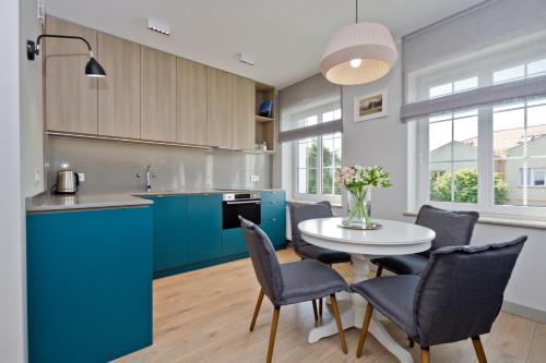 Apartament Wejhera V