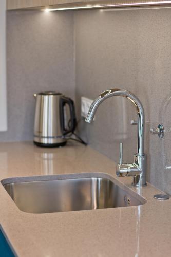 Apartament Wejhera V