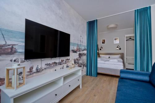 Apartament Wejhera V