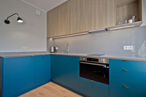 Apartament Wejhera V