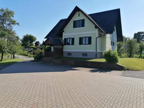  Einfamilienhaus am Land Ortsteil Mellach nähe Graz in Mellach