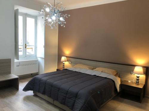  CIVICO22 4PAX in Sassari