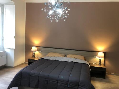  CIVICO22 4PAX in Sassari