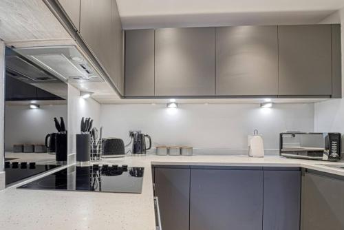 35 percent Off Stylish Liverpool Abode Room Type - Two-Bedroom Apartment