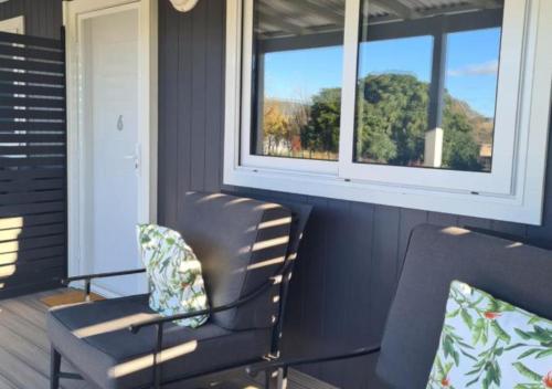 Iekārtas, Historic Cargo Inn Orange Food & Wine Region in Lidster