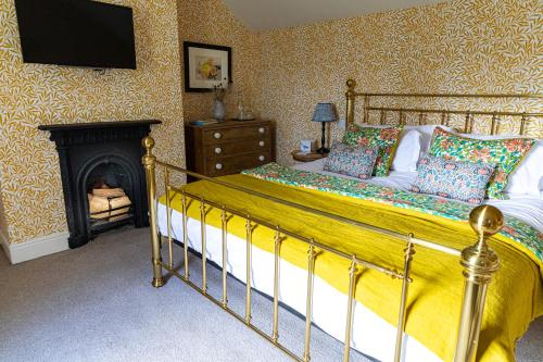 Tickton Grange Hotel - image 12