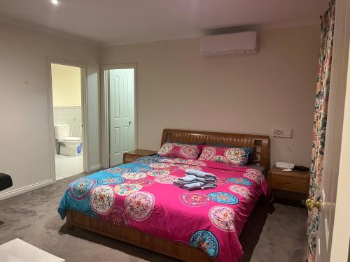 Amazing Private Bedrooms in Doncaster East Near School