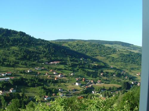 Appartement Atypique - Location saisonnière - La Bresse