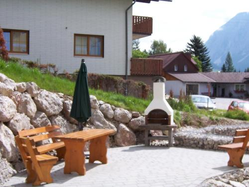 LANDHAUS JASMIN ausgezeichnet mit 4 Kristallen - FW Kammblick in Thorl