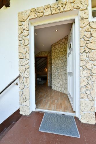 مدخل, House Palijan in راكوفيكا