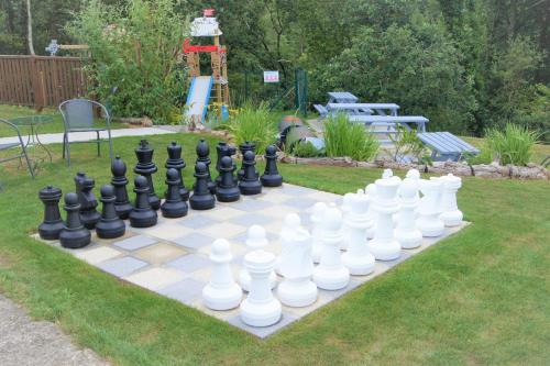 Greenways Valley Holiday Park 4