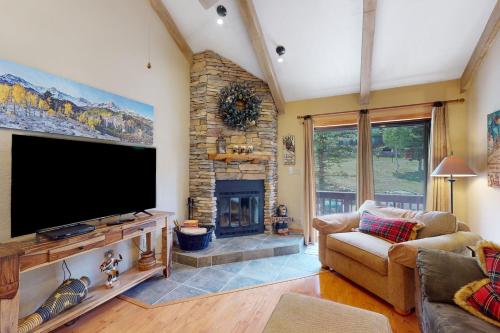 Brown Bear Lodge #322 in Durango Mountain Resort, USA