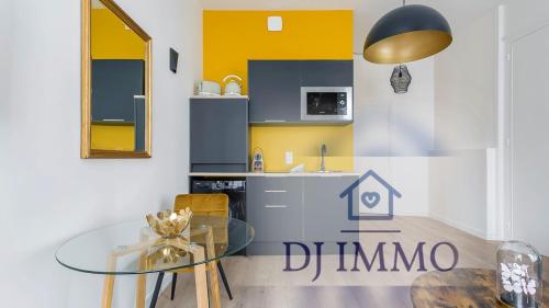 Appartements Lyon 3, Lyon