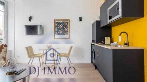 Appartements Lyon 3, Lyon (photo 2)