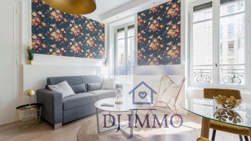 Appartements Lyon 3, Lyon (photo 6)