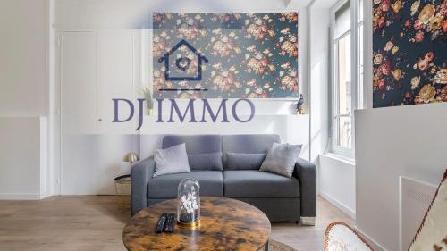 Appartements Lyon 3, Lyon (photo 8)