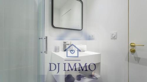 Appartements Lyon 3, Lyon (photo 9)