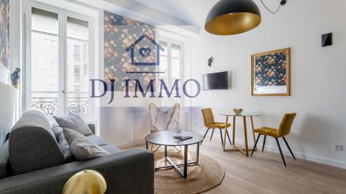 Appartements Lyon 3, Lyon (photo 10)