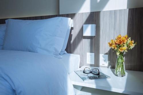 Intercity Suape Costa Dourada