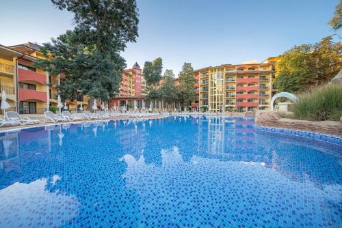 AquaClub GRIFID Hotel Bolero - Ultra All Inclusive & Private Beach