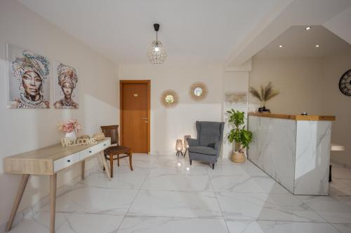 Despina Aparthotel by Philoxenia Hotel & SPA