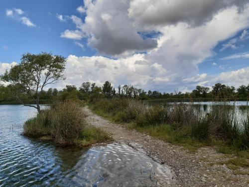 La Vita Dolce, Luberon