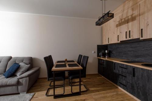 Apartment room in Apartament Aqua Passage by Major Domus Club