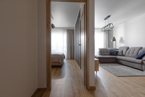 Apartament Aqua Passage by Major Domus Club - image 3