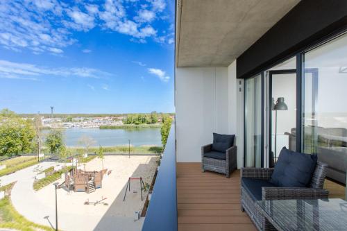 Apartament Aqua Passage by Major Domus Club