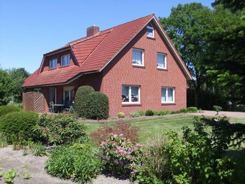Ferienwohnung Bohlen 65265 in Moormerland, Deutschland