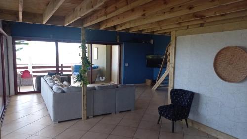 Home Sweet Home Jan Thiel Curacao best view in 詹席爾