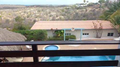 Home Sweet Home Jan Thiel Curacao best view