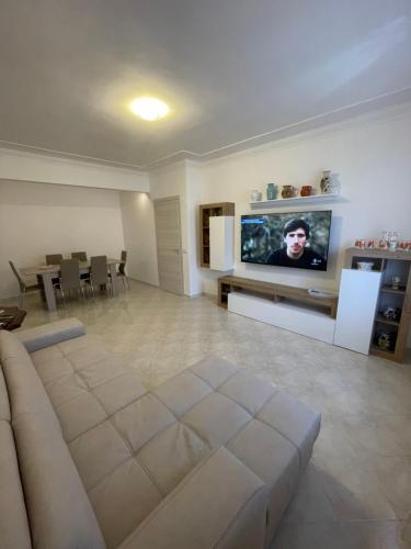 Happy house, Civitavecchia