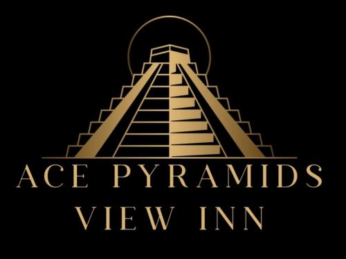 Ace Pyramids View INN Over view