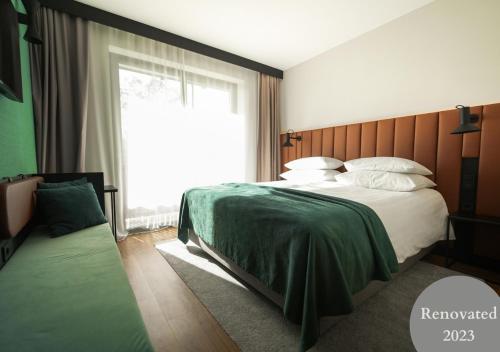 Gostinjska soba, Hotel Astoria Superior in Bled